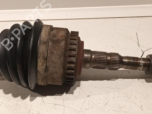Right front driveshaft OPEL MERIVA A MPV (X03) 1.7 CDTI (E75) | BP22244548M39 