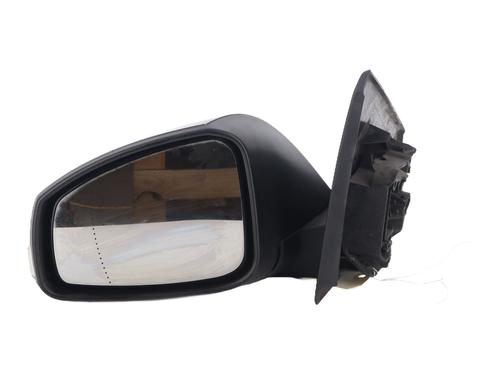 Bakspejl venstre Bakspejl venstre RENAULT MEGANE III Coupe (DZ0/1_) 2.0 dCi (DZ0L) (160 hp) 36881462 36881462