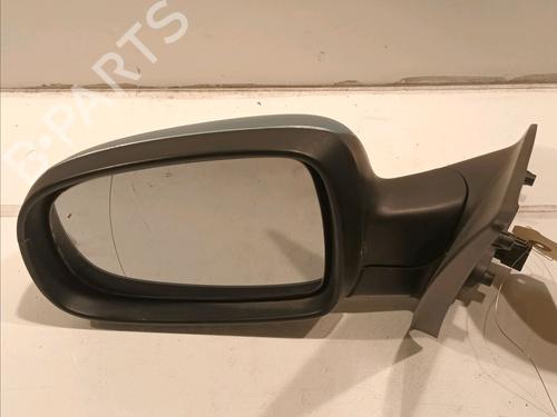 Used Left mirror OPEL TIGRA TwinTop (X04) 1.4 (R97) (90 hp) 14948820