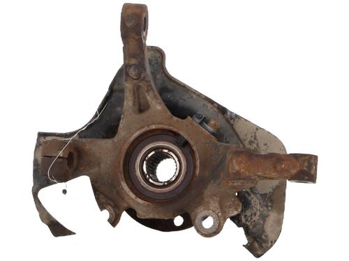 Left front steering knuckle FIAT FIORINO Box Body/MPV (225_) 1.3 D Multijet (225BXD1A, 225BXB1A, 225BXB11) | BP26948938M25 