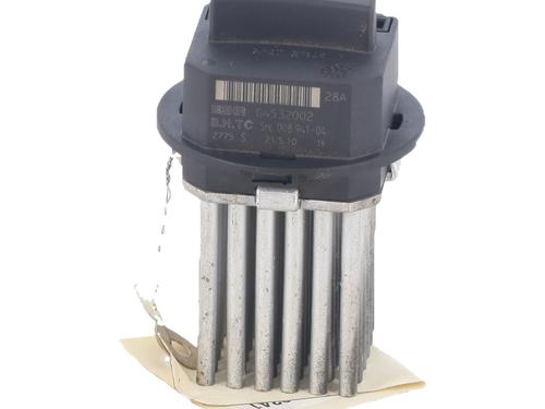 Heater resistor CITROËN C3 II (SC_) 1.6 HDi | BP38498306M108 - Image 2