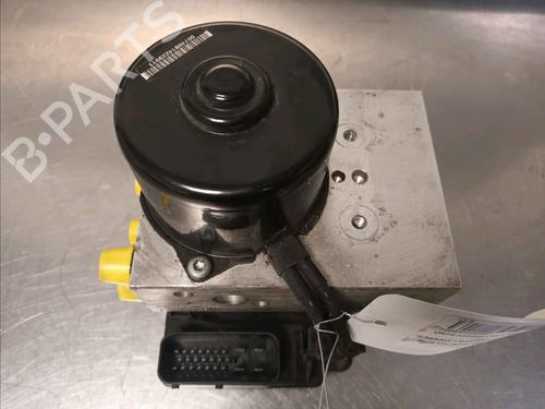 ABS pump RENAULT MASTER II Van (FD) 2.5 dCi 120 (FD0M, FD0U, FD0W, FD2M, FD2W, FD3M, FD3U,... | BP29382507M43 