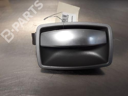 Høyre foran invendig håndtak BMW 7 (E65, E66, E67) 730 d (204 hp) 9336898