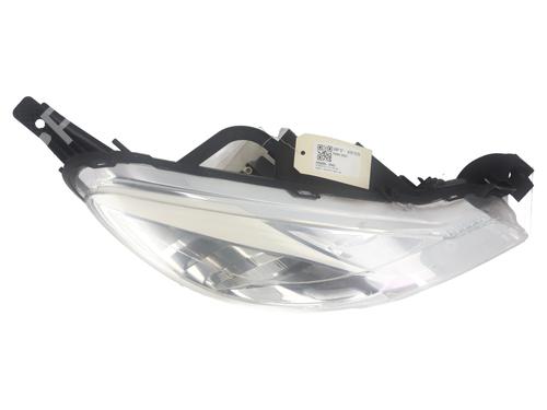 Right headlight CITROËN C3 II (SC_) 1.6 HDi | BP38036004C29 - Image 5