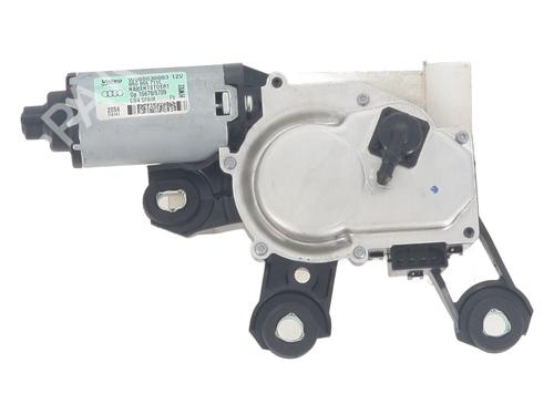 Rear wiper motor AUDI Q5 (8RB) 2.0 TDI quattro | BP29554418M102 