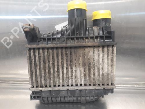 Used Intercooler TOYOTA AVENSIS Estate (_T25_) 2.0 D-4D (CDT250_, CDT250R) (116 hp) 20599805