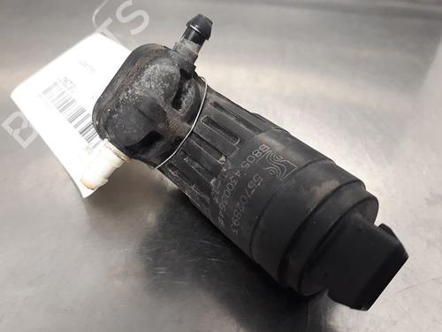 Used Washer pump FIAT GRANDE PUNTO (199_) 1.3 D Multijet (75 hp) 14870148