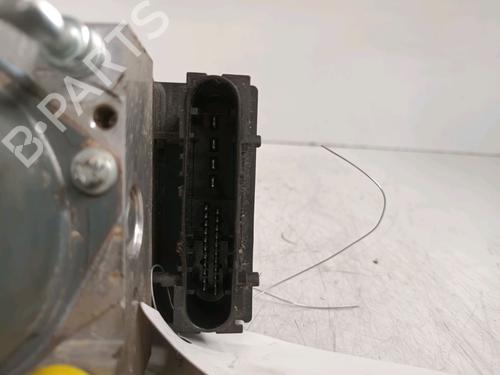 ABS pump NISSAN QASHQAI / QASHQAI +2 I (J10, NJ10, JJ10E) 1.5 dCi | BP13395283M43 