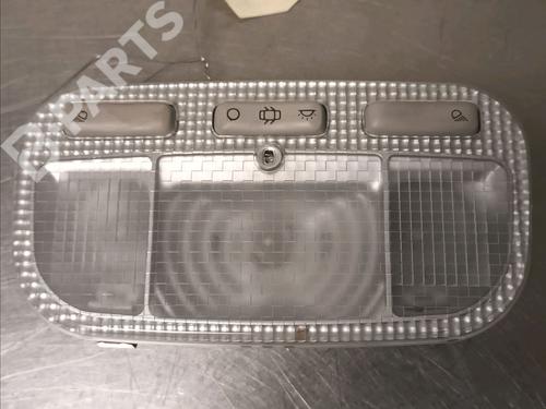 Used Interior roof light PEUGEOT 5008 (0U_, 0E_) 1.6 HDi (110 hp) 10919632