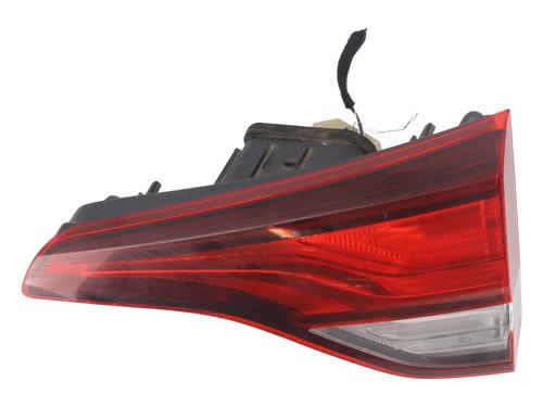 Used Right tailgate light RENAULT SCÉNIC IV (J9_) [2016-2022]  28070027