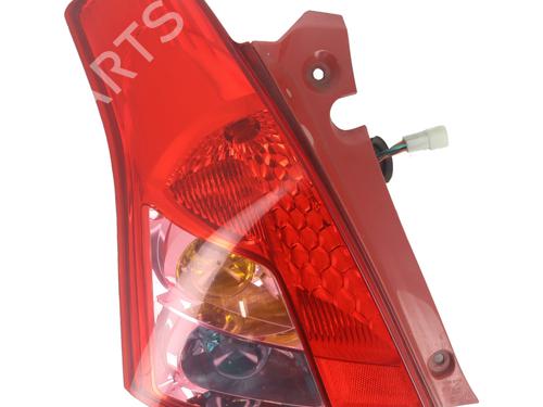 Venstre baglygte SUZUKI SWIFT III (MZ, EZ) 1.3 DDiS (RS413D) (75 hp) 30770833