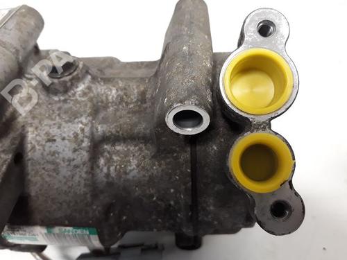 AC compressor RENAULT KANGOO Express (FW0/1_) 1.5 dCi 70 (FW0A, KW0V) | BP9326557M34