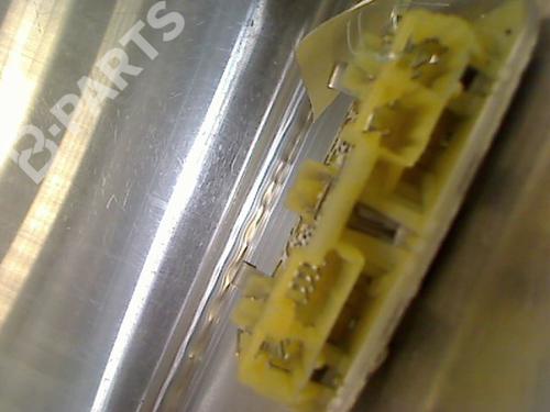 Interior roof light CITROËN C3 Pluriel (HB_) 1.4 HDi | BP9316866I8 