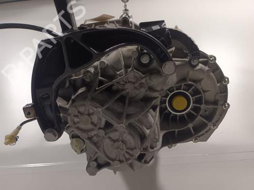 Gearbox RENAULT MASTER III Van (FV) | BP32103008M3
