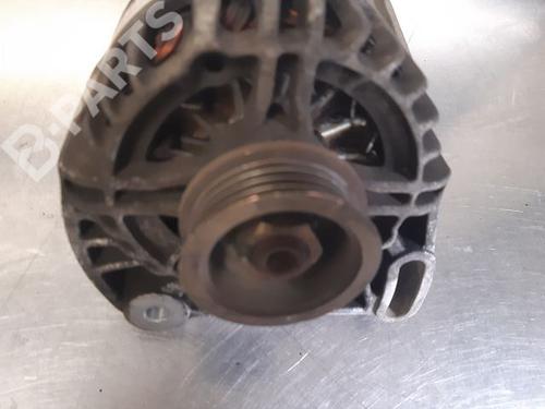 Alternator FIAT PUNTO (188_) 1.2 60 (188.030, .050, .130, .150, .230, .250) | BP9328397M7 