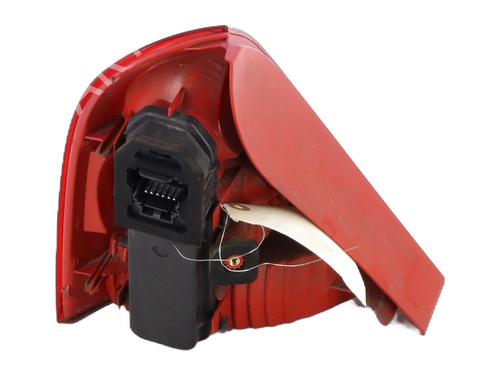 Right taillight RENAULT CLIO II (BB_, CB_) 1.5 dCi (B/CB07) | BP22244724C35 