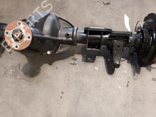 Rear differential RENAULT MASTER III Platform/Chassis (EV, HV, UV) 2.3 dCi 165 FWD (EV0P, EV0U, EV11, EV12, HV0P, HV0U,... | BP33840403M24  - Image 6