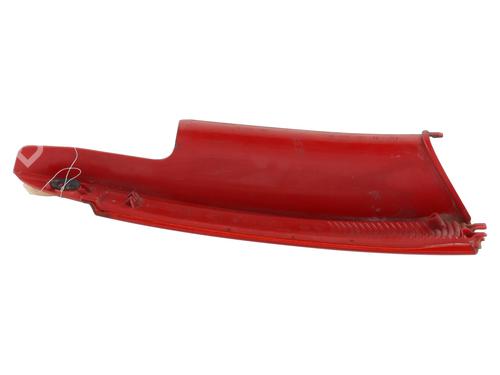 Right taillight CITROËN C4 I (LC_) 1.6 HDi | BP25027452C35 