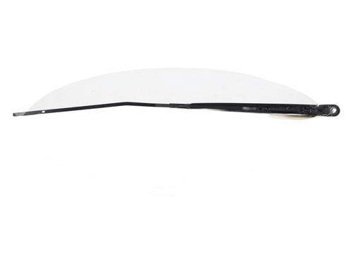 Used Front windshield wiper arm RENAULT CLIO IV (BH_) 1.2 16V (BHA1, BHAK, BHMG, BHMK) (75 hp) 29518215