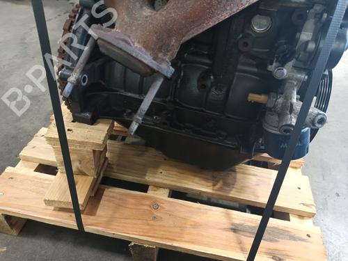 Engine RENAULT TWINGO II (CN0_) 1.2 (CN0D) | BP39389326M1 - Image 6