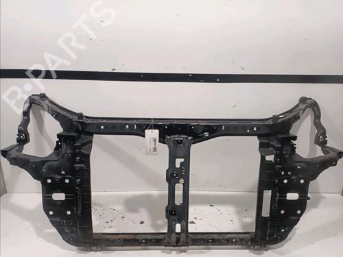 Used Front slam panel KIA CARENS III MPV (UN) 2.0 CRDi 135 (136 hp) 14948540