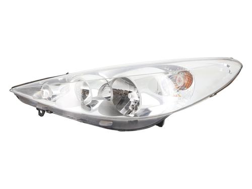 Used Left headlight PEUGEOT 206+ (2L_, 2M_) 1.4 i (73 hp) 31351909
