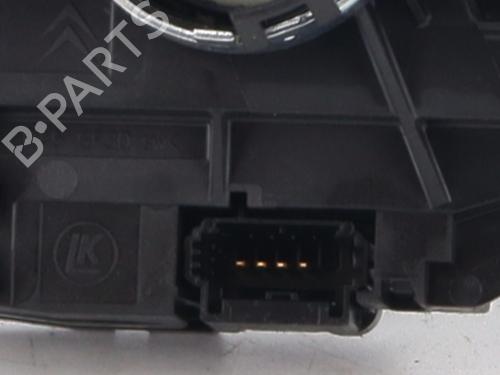 Headlight switch CITROËN C3 II (SC_) 1.6 BlueHDi 100 | BP36855634I24  - Image 5