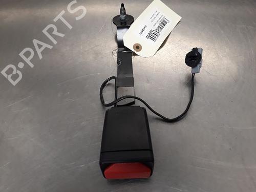 Used Seat buckle RENAULT CLIO IV (BH_) 1.5 dCi 90 (90 hp) 14864992