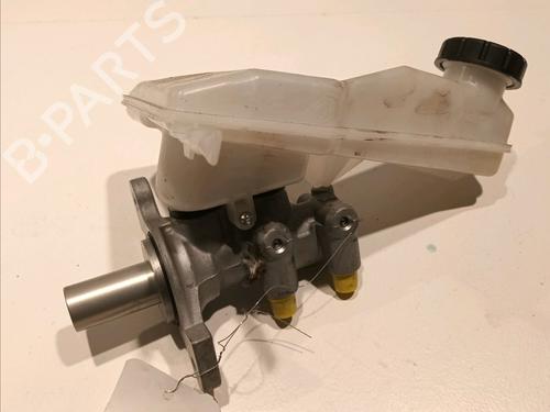 Brake master cylinder PEUGEOT 208 II (UB_, UP_, UW_, UJ_) e-208 | BP17551672M77 