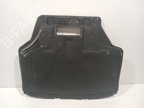Underbody protection FORD FIESTA VI (CB1, CCN) 1.6 TDCi | BP29518205M92 