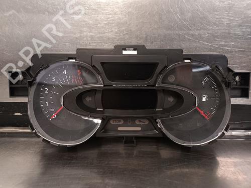 Used Instrument cluster RENAULT TRAFIC III Van (FG_) [2014-2025]  21781728
