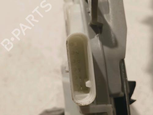 Rear right lock AUDI A3 Sportback (8VA, 8VF) 1.6 TDI | BP18058193C99 