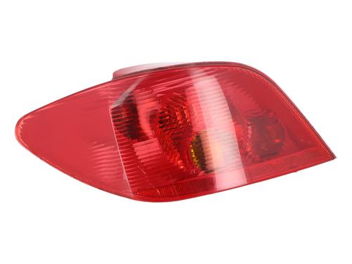 Used Left taillight Left taillight PEUGEOT 307 (3A/C) 1.6 16V (109 hp) 36034873 36034873