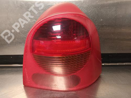 Used Right taillight RENAULT TWINGO I (C06_) 1.2 16V (C06C, C06D, C06K) (75 hp) 9339155