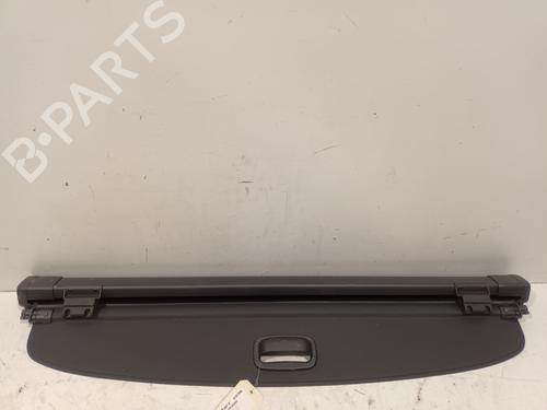 Used Rear parcel shelf Rear parcel shelf KIA CEE'D Sportswagon (JD) 1.6 CRDi 128 (128 hp) 36552520 36552520