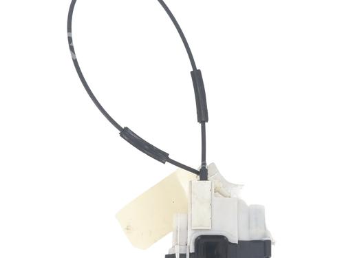 Used Front left lock FIAT 500 (312_) 0.9 (312AXG1A, 312.AXG11) (86 hp) 29763400