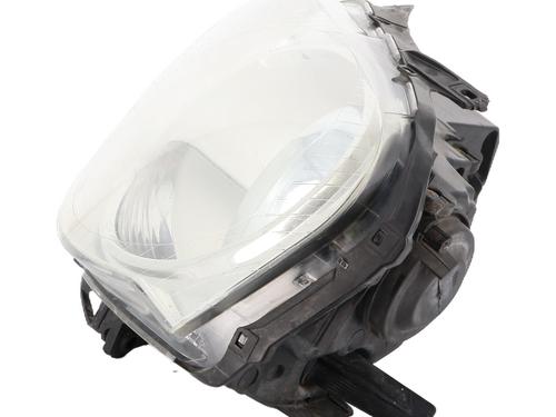 Left headlight VW POLO (9N_, 9A_) 1.4 TDI | BP26948920C28 