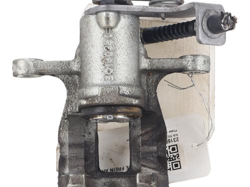 Right rear brake caliper KIA RIO IV (YB, SC, FB) 1.2 CVVT | BP36035479M106 - Image 2