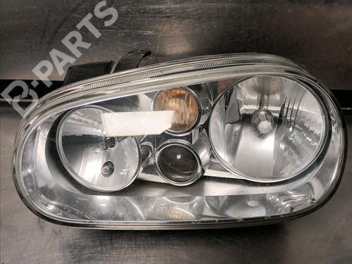 Used Left headlight Left headlight VW GOLF IV (1J1) 1.9 TDI (90 hp) 11170328 11170328