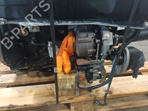 Engine MERCEDES-BENZ E-CLASS (W211) E 220 CDI (211.006) | BP38949614M1 - Image 6