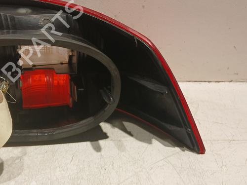 Left taillight RENAULT LAGUNA II (BG0/1_) 1.8 16V (BG04, BG0B, BG0C, BG0V) | BP20608916C34 