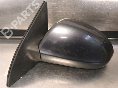 Left mirror KIA CEE'D SW (ED) 1.6 CRDi 90 | BP9372466C26 