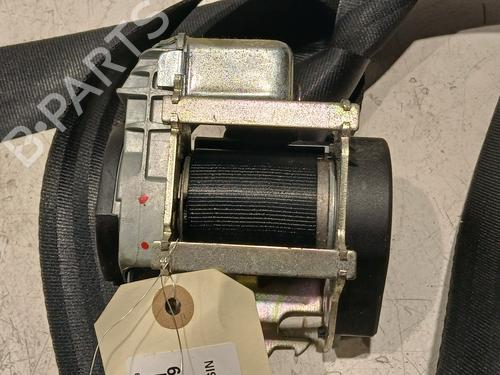 Front left belt tensioner NISSAN QASHQAI / QASHQAI +2 I (J10, NJ10, JJ10E) 1.5 dCi | BP20606524C87 