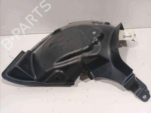 Wheel arch RENAULT ZOE (BFM_) ZOE | BP17175201C56