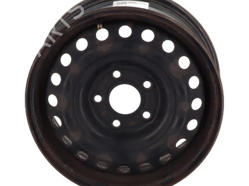 Used Rim RENAULT MEGANE III Hatchback (BZ0/1_, B3_) 1.5 dCi (86 hp) 28162593