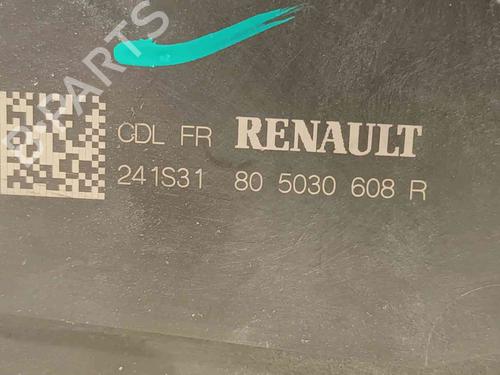Front left lock RENAULT MEGANE E-TECH SUV EV60 (BNJ1) | BP20604725C98 