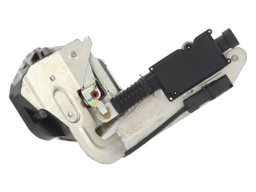 Rear right lock CITROËN C8 (EA_, EB_) 2.0 HDi 135 | BP21168281C99 
