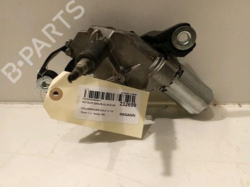 Viskermotor bagrude VW GOLF V (1K1) 1.9 TDI (105 hp) 16286090