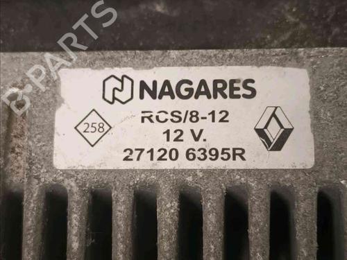 Electronic module MERCEDES-BENZ CITAN Box Body/MPV (W415) | BP21686106M83