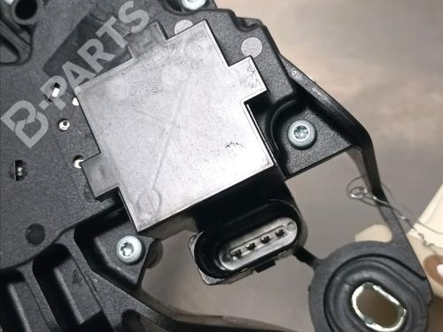 Rear wiper motor VW POLO V (6R1, 6C1) 1.6 TDI | BP10683750M102 